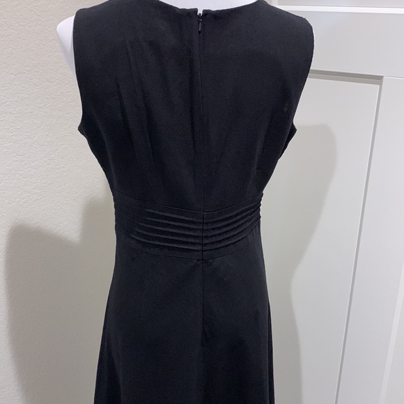 Christopher & Banks Linen Dress - Picture 11 of 16